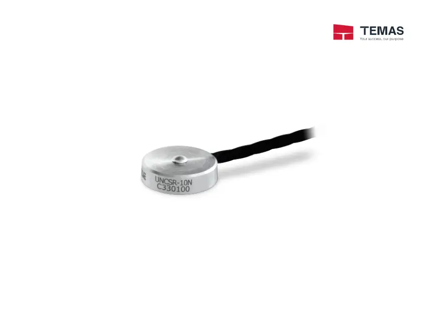 LOAD CELL UNIPULSE UNCSR